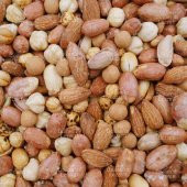 Karışık Kuruyemiş Lüks 250 G - 8
