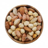 Karışık Kuruyemiş Süper  250 G - 3
