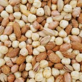 Karışık Kuruyemiş Süper  250 G - 8