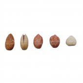 Karışık Kuruyemiş Süper 1 KG - 2