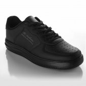 PALET Erkek Spor Ayakkabı Siyah Best Of Fashion - 1
