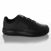 PALET Erkek Spor Ayakkabı Siyah Best Of Fashion - 2