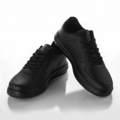 PALET Erkek Spor Ayakkabı Siyah Best Of Fashion - 3