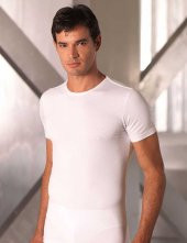 Şahinler E068 Erkek Lycra Bisiklet Y Atlet - 1