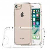 Apple iPhone 7 Kılıf  Evastore Coss Kapak - 2