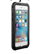Apple iPhone SE 2020 Su Geçirmez Kılıf 1-1  Evastore Kapaklar - 1