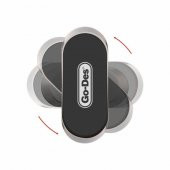 Go Des GD-HD708 Magnetic Car Holder - 1