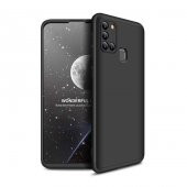 Galaxy A21S Kılıf Zore Ays Kapak - 1