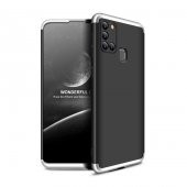Galaxy A21S Kılıf Zore Ays Kapak - 5