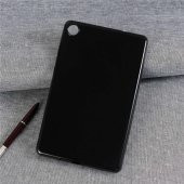 Huawei Mate Pad T8 Kılıf Zore Tablet Süper Silikon Kapak - 1