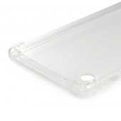 Huawei Mate Pad T8 Kılıf Zore Tablet Nitro Anti Shock Silikon Kapak - 1