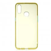 Galaxy A10S Kılıf Zore Bistro Kapak thumbnail 3