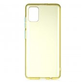 Galaxy A51 Kılıf Zore Bistro Kapak - 3