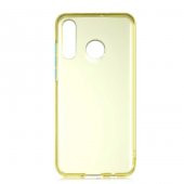 Huawei P30 Lite Kılıf Zore Bistro Kapak - 3