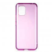 Xiaomi Mi 10 Lite Kılıf Zore Bistro Kapak - 5