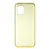 Xiaomi Mi 10 Lite Kılıf Zore Bistro Kapak - 6