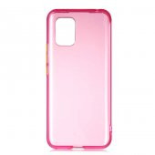 Xiaomi Mi 10 Lite Kılıf Zore Bistro Kapak - 8