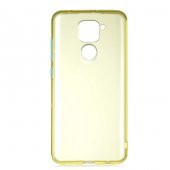 Xiaomi Redmi Note 9 Kılıf Zore Bistro Kapak - 3