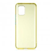 Xiaomi Mi 10 Lite Kılıf Zore Bistro Kapak - 11
