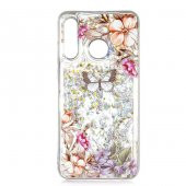 Huawei P30 Lite Kılıf Zore Marshmelo Silikon - 1