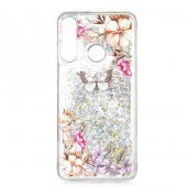 Huawei Y6P Kılıf Zore Marshmelo Silikon thumbnail 1