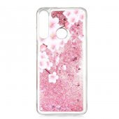 Huawei Y6P Kılıf Zore Marshmelo Silikon thumbnail 3