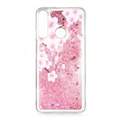 Huawei Y6P Kılıf Zore Marshmelo Silikon thumbnail 4