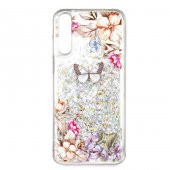 Huawei P Smart S (Y8P) Kılıf Zore Marshmelo Silikon - 1