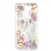 Xiaomi Redmi Note 8 Pro Kılıf Zore Marshmelo Silikon - 1