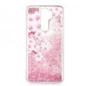 Xiaomi Redmi Note 8 Pro Kılıf Zore Marshmelo Silikon - 3