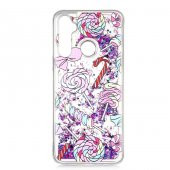 Realme 5İ Kılıf Zore Marshmelo Silikon - 2