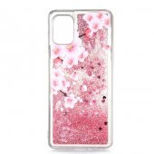 Galaxy A71 Kılıf Zore Marshmelo Silikon - 3