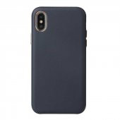 Apple iPhone X Kılıf Zore Eyzi Kapak - 1