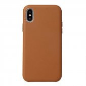 Apple iPhone XS 5.8 Kılıf Zore Eyzi Kapak - 5