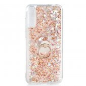 Huawei P Smart S (Y8P) Kılıf Zore Milce Kapak - 4