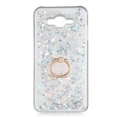 Galaxy J7 Kılıf Zore Milce Kapak thumbnail 1