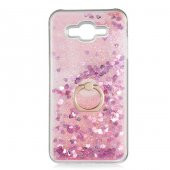 Galaxy J7 Kılıf Zore Milce Kapak thumbnail 2