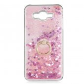 Galaxy J7 Kılıf Zore Milce Kapak thumbnail 3