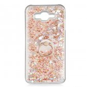 Galaxy J7 Kılıf Zore Milce Kapak thumbnail 4