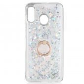 Galaxy A20 Kılıf Zore Milce Kapak thumbnail 1