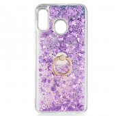 Galaxy A20 Kılıf Zore Milce Kapak thumbnail 4