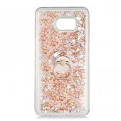 Galaxy Note 5 Kılıf Zore Milce Kapak - 4