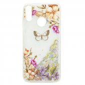 Huawei Y7 Prime 2019 Kılıf Zore Marshmelo Silikon - 1