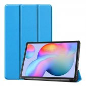 Huawei Mate Pad T8 Zore Smart Cover Standlı 1-1 Kılıf - 4