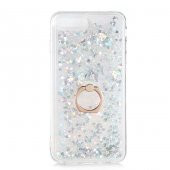 Apple iPhone 8 Plus Kılıf Zore Milce Kapak - 1