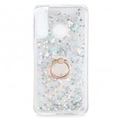 Huawei P30 Lite Kılıf Zore Milce Kapak - 1