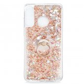 Huawei P30 Lite Kılıf Zore Milce Kapak - 3