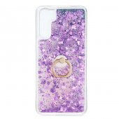 Oppo A91 Kılıf Zore Milce Kapak - 4