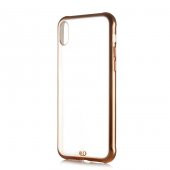 Apple iPhone XS Max 6.5 Kılıf Zore Voit Kapak - 2