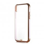 Apple iPhone XS Max 6.5 Kılıf Zore Voit Kapak - 4
